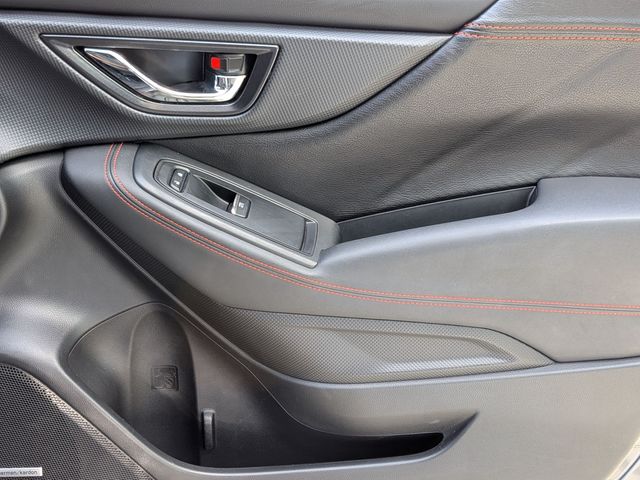 2024 Subaru Forester Sport - Photo 34