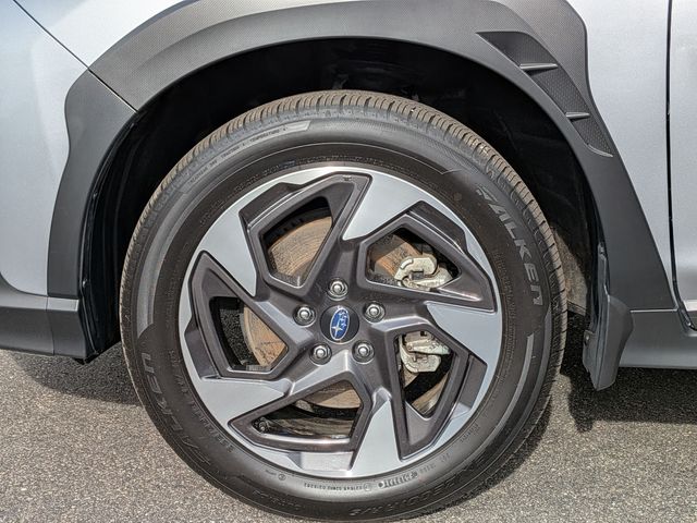 2025 Subaru Crosstrek Limited - Photo 9