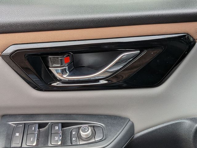 2025 Subaru Forester Sport - Photo 11