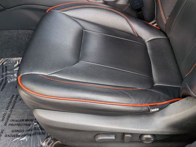 2024 Subaru Forester Sport - Photo 15