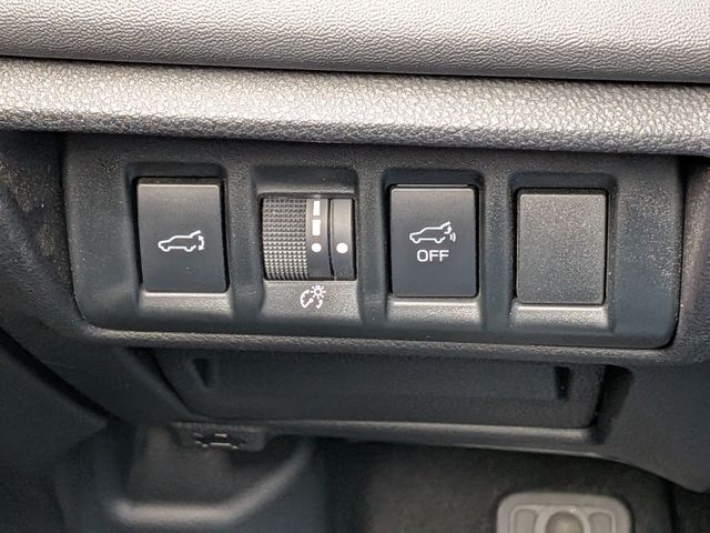 2024 Subaru Outback Limited - Photo 18