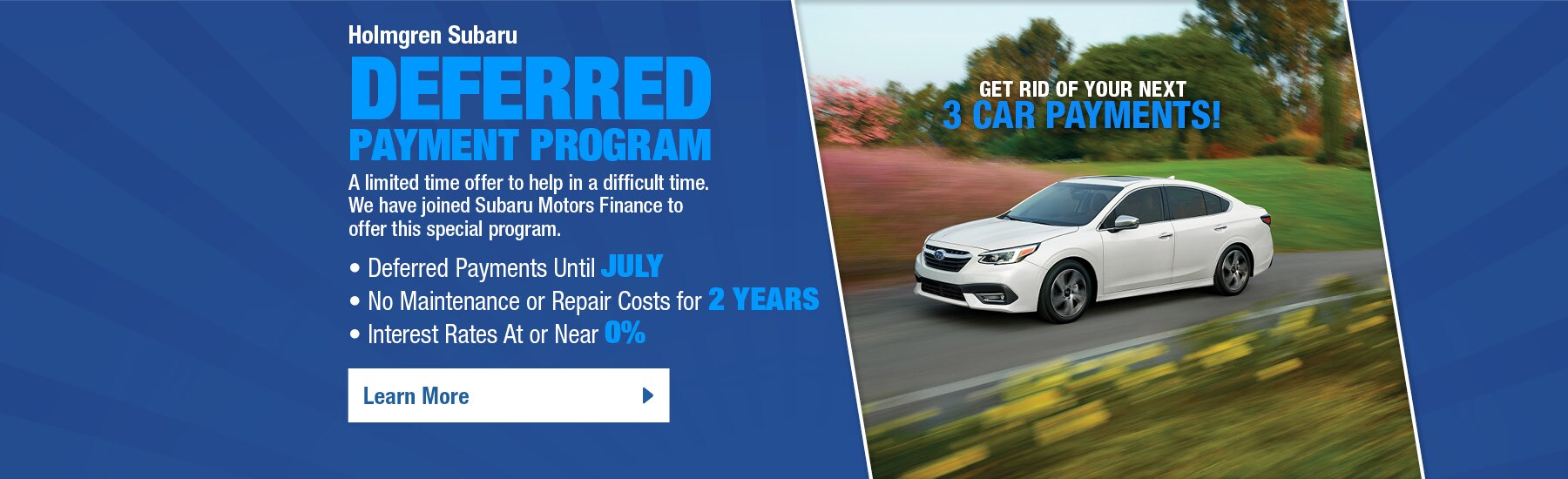 Holmgren Subaru Subaru Dealership In North Franklin Serving Connecticut