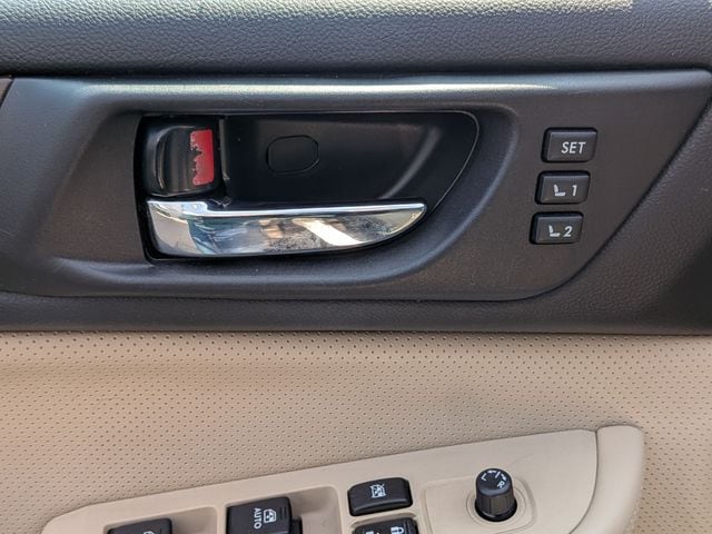 2016 Subaru Outback Limited - Photo 10