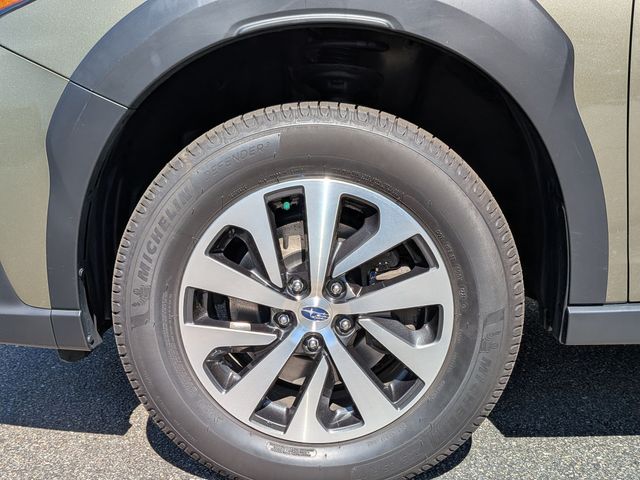 2024 Subaru Outback Premium - Photo 9