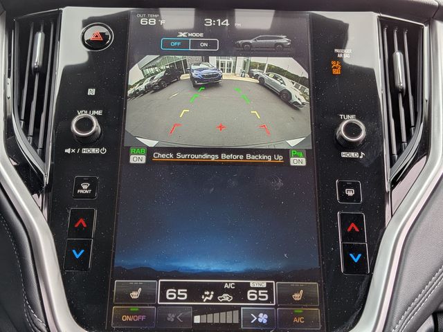 2025 Subaru Outback Limited - Photo 23