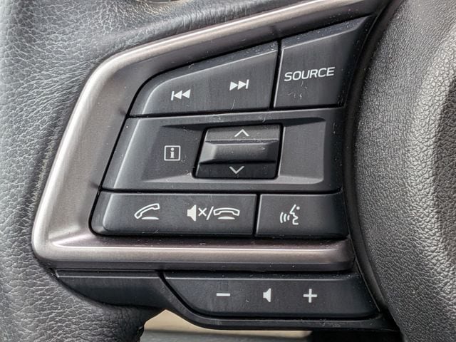 2023 Subaru Legacy Limited - Photo 19
