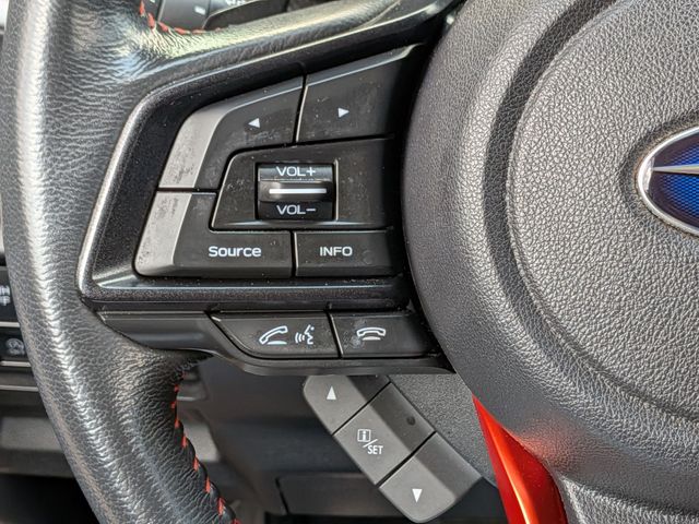2024 Subaru Forester Sport - Photo 19