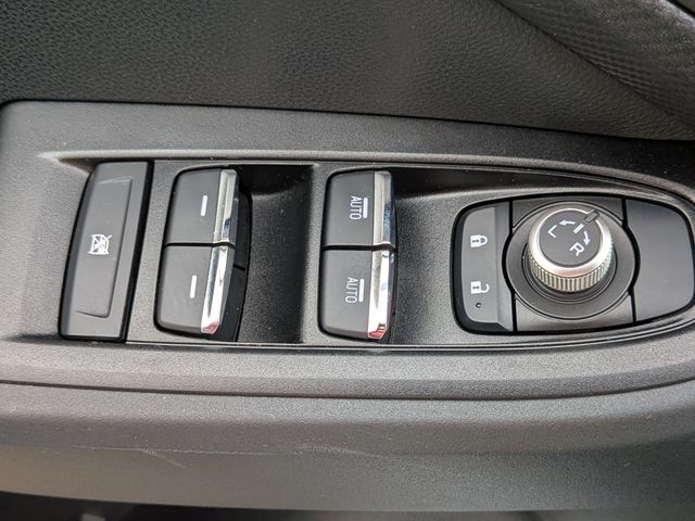 2025 Subaru Crosstrek Limited - Photo 12