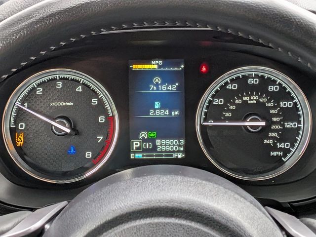 2023 Subaru Forester Touring - Photo 21