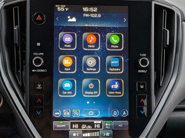 2024 Subaru Crosstrek Wilderness - Photo 22