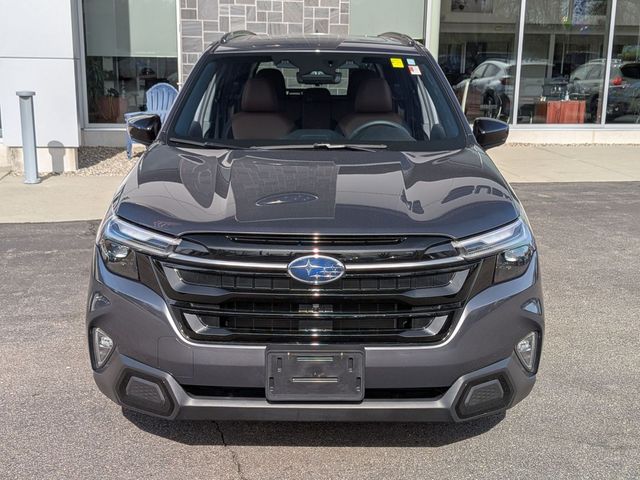 2025 Subaru Forester Touring - Photo 8