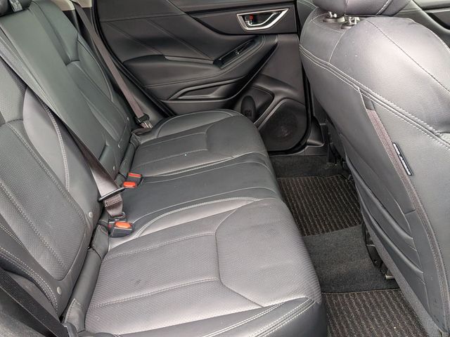 2023 Subaru Forester Touring - Photo 34