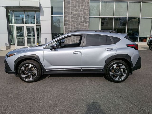 2025 Subaru Crosstrek Limited - Photo 6