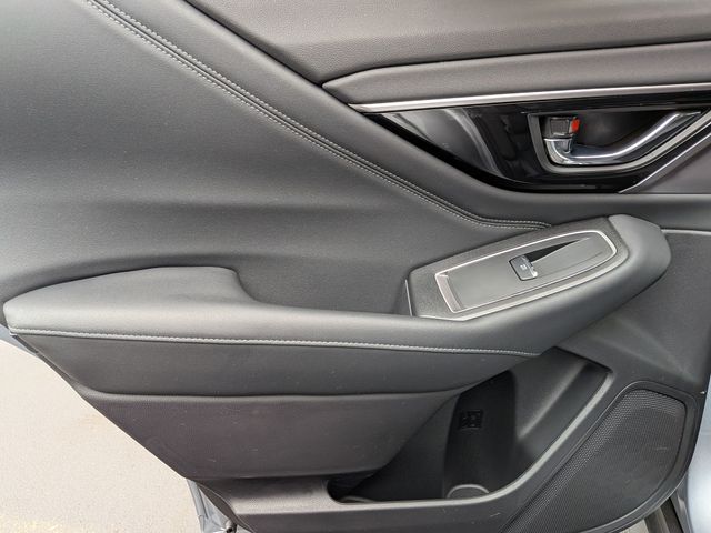 2025 Subaru Outback Limited - Photo 28
