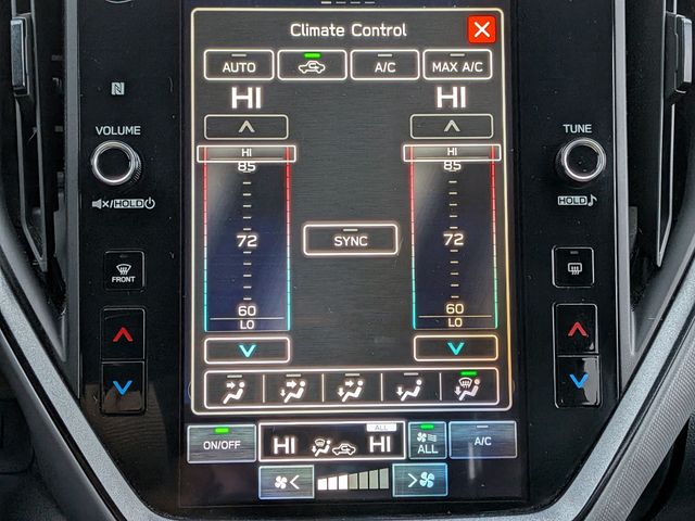 2024 Subaru Crosstrek Wilderness - Photo 24