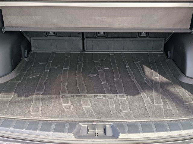2024 Subaru Forester Sport - Photo 31