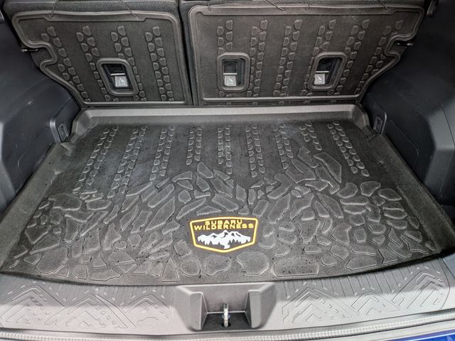 2024 Subaru Crosstrek Wilderness - Photo 32