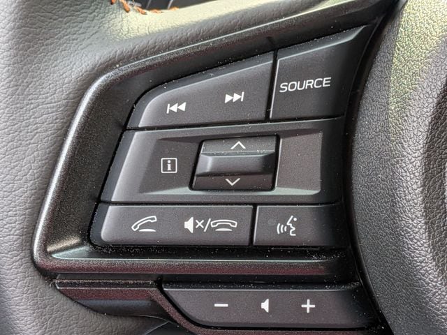 2025 Subaru Crosstrek Limited - Photo 16