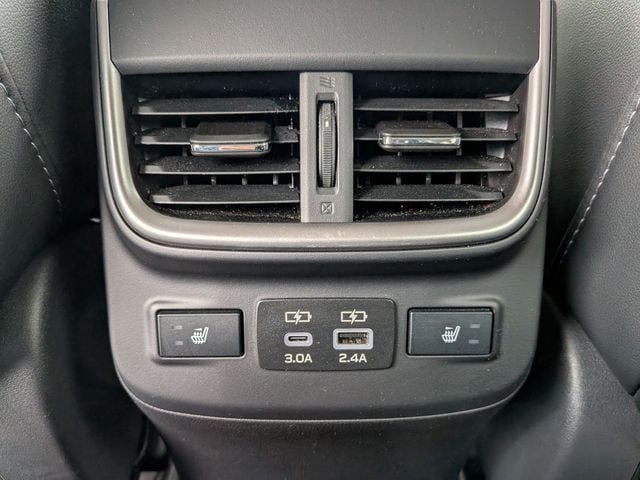 2025 Subaru Outback Limited - Photo 29