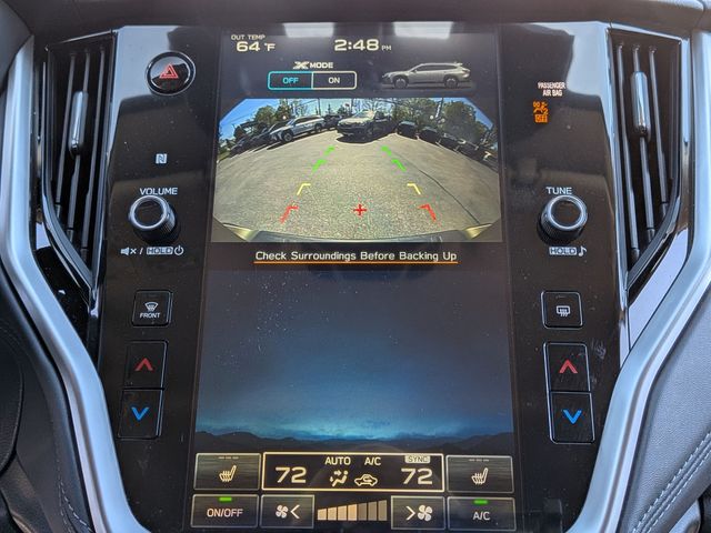2024 Subaru Outback Premium - Photo 23