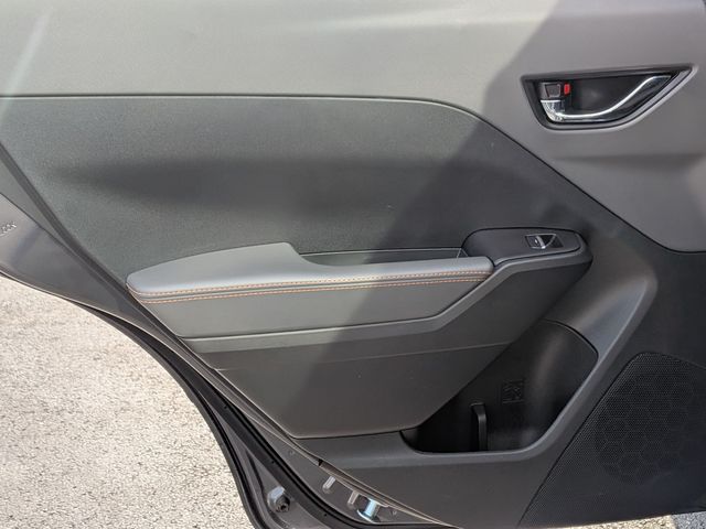2025 Subaru Crosstrek Limited - Photo 24