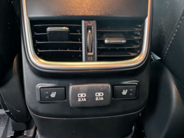 2022 Subaru Outback Limited - Photo 29