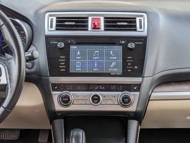 2016 Subaru Outback Limited - Photo 30