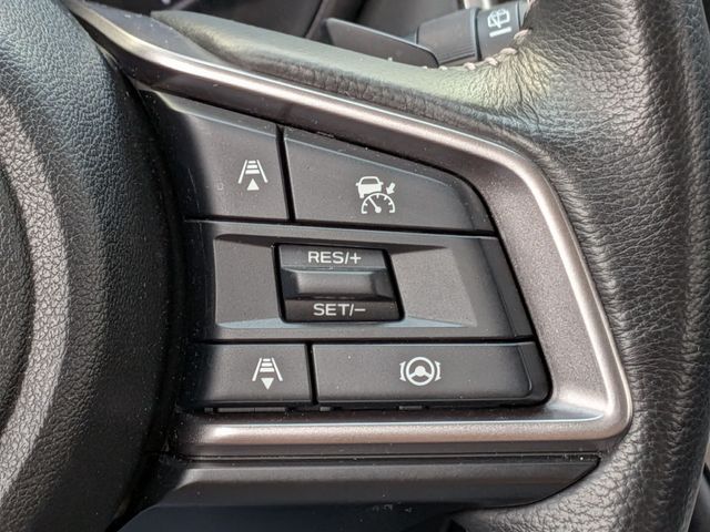 2024 Subaru Outback Limited - Photo 20