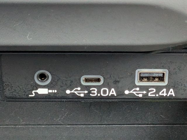2024 Subaru Crosstrek Premium - Photo 25