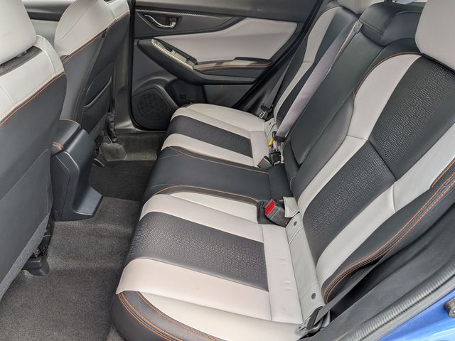 2019 Subaru Crosstrek Limited - Photo 34