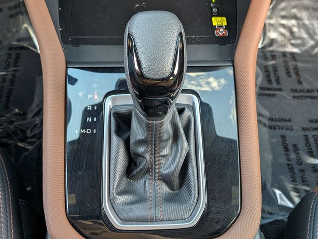 2025 Subaru Forester Touring - Photo 27
