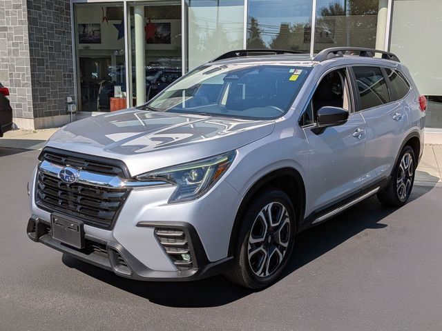 2024 Subaru Ascent Limited - Photo 7