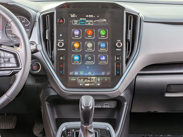 2025 Subaru Crosstrek Limited - Photo 26
