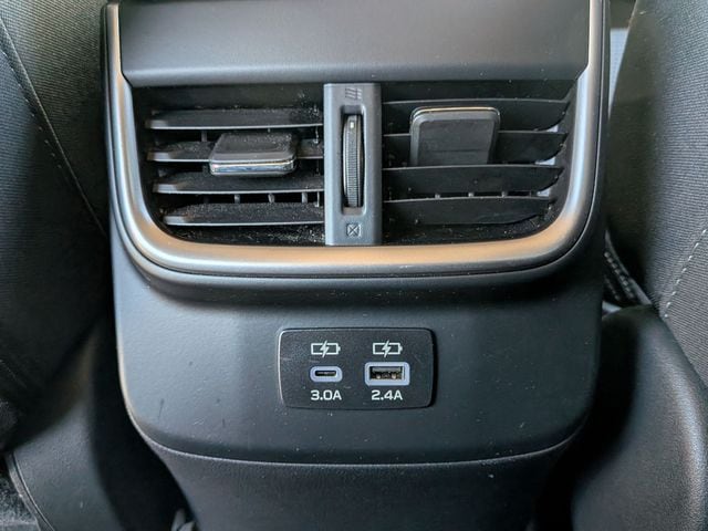 2024 Subaru Outback Premium - Photo 28