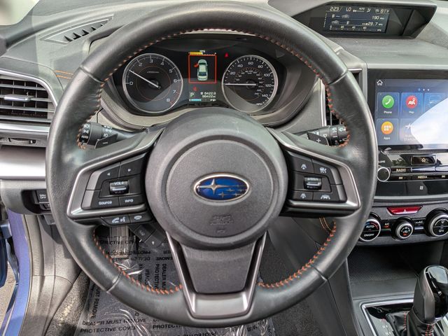 2019 Subaru Crosstrek Limited - Photo 17