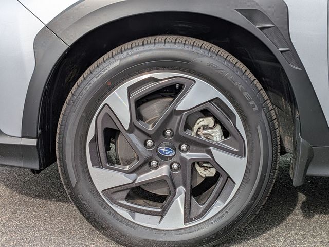 2025 Subaru Crosstrek Limited - Photo 9
