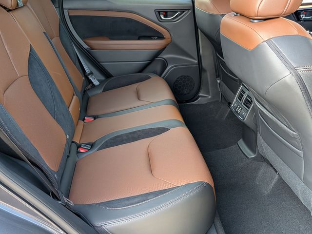 2025 Subaru Forester Touring - Photo 34