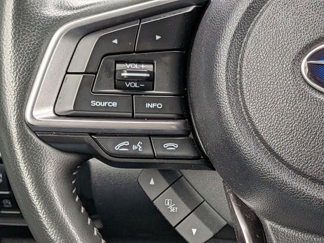 2023 Subaru Forester Touring - Photo 19