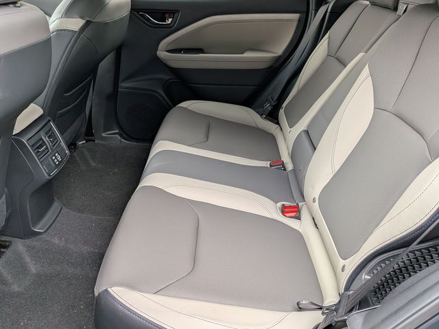 2025 Subaru Forester Limited - Photo 34