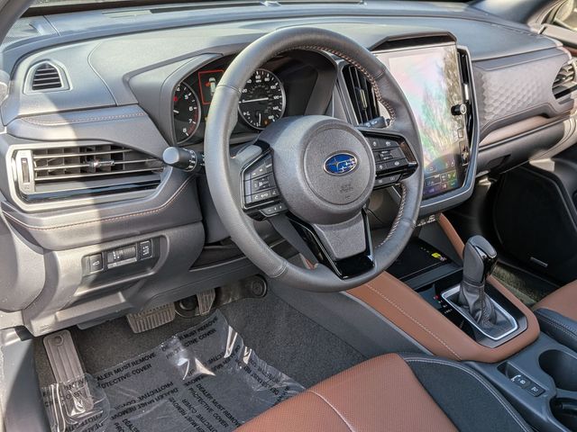 2025 Subaru Forester Touring - Photo 16