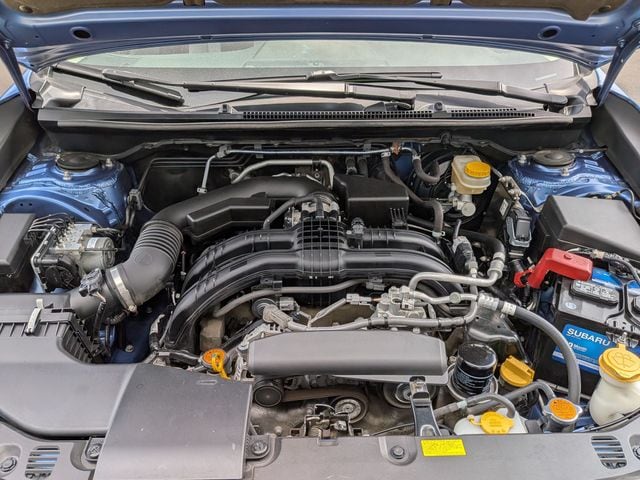 2019 Subaru Crosstrek Limited - Photo 38