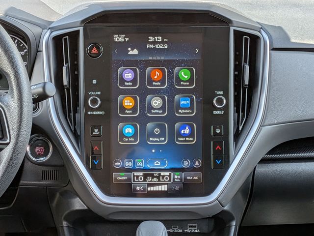 2024 Subaru Crosstrek Premium - Photo 32