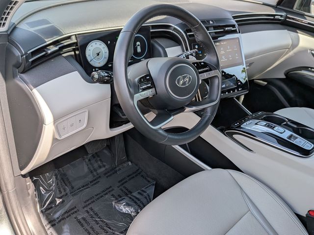 2023 Hyundai Tucson Limited - Photo 16
