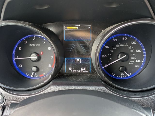 2016 Subaru Outback Limited - Photo 20