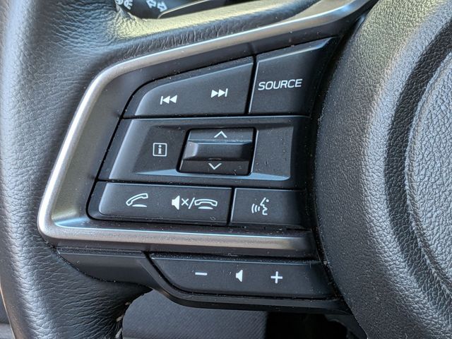 2025 Subaru Legacy Premium - Photo 19