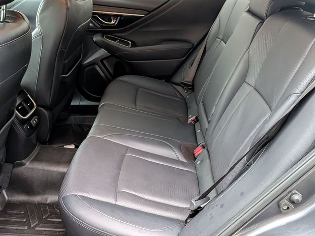 2022 Subaru Outback Limited - Photo 34