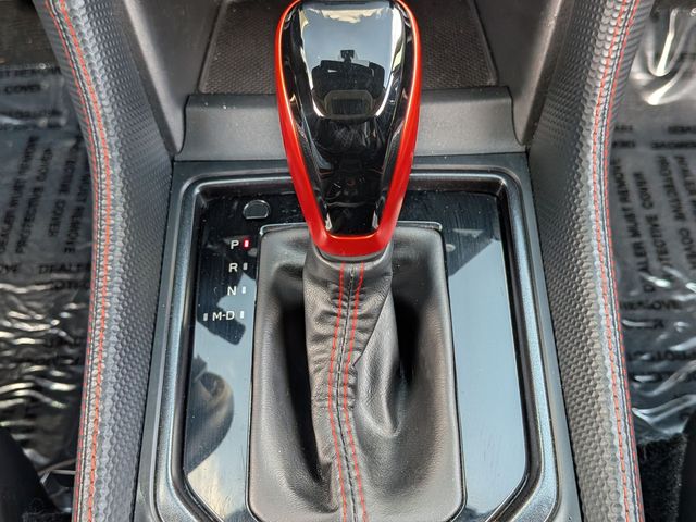 2024 Subaru Forester Sport - Photo 26