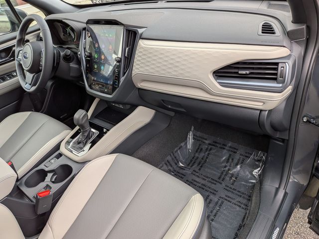 2025 Subaru Forester Limited - Photo 37