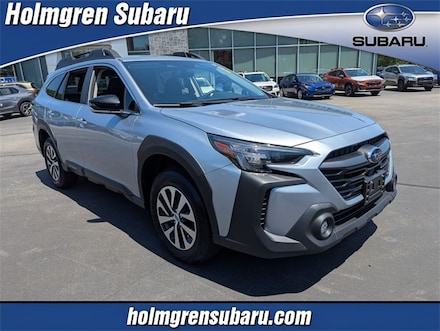 2024 Subaru Outback Premium SUV