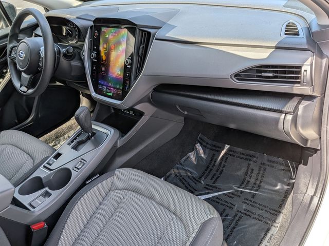 2024 Subaru Crosstrek Premium - Photo 37
